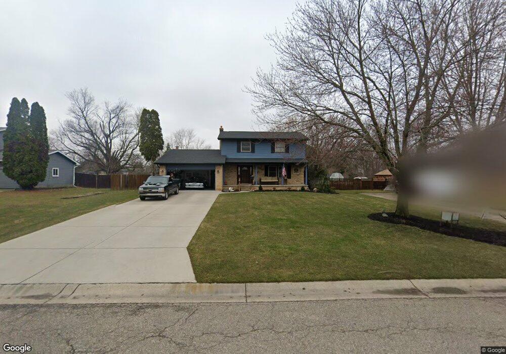 1216 Wreckenridge Rd, Flint, MI 48532 - photo 1