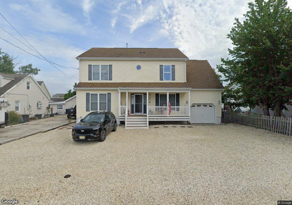 519 E Bayview Ave, Ocean Gate, NJ 08740 - photo 1