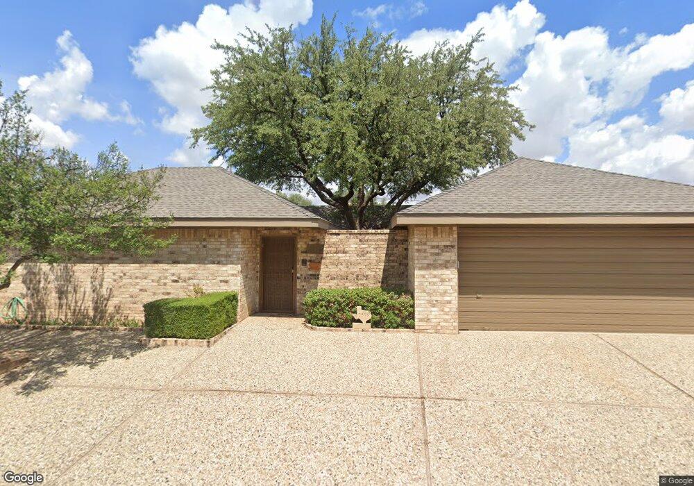 2516 Quail Point, Midland, TX 79705 - photo 1