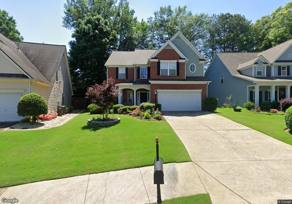 2238 Rosemoore Walk unit 2, Marietta, GA 30062 - photo 1