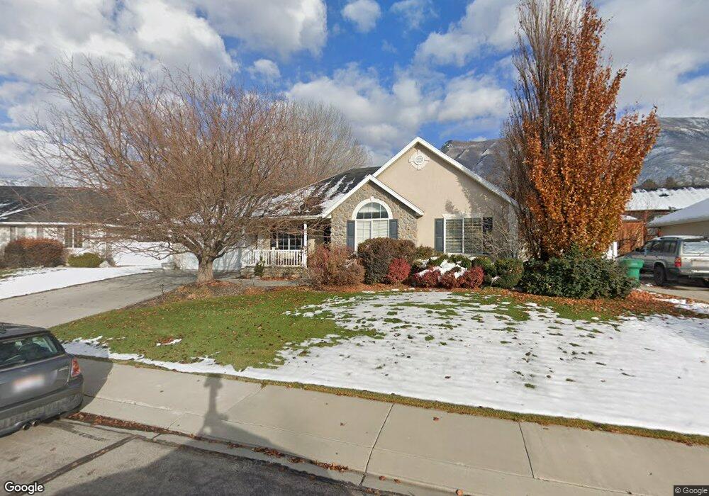 10170 Evergreen Cir, Pleasant Grove, UT 84062 - photo 1