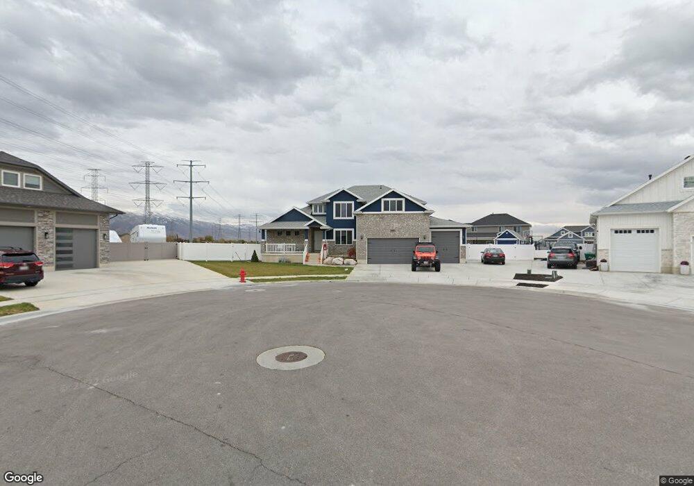 1871 W 800 S, Layton, UT 84041 - photo 1