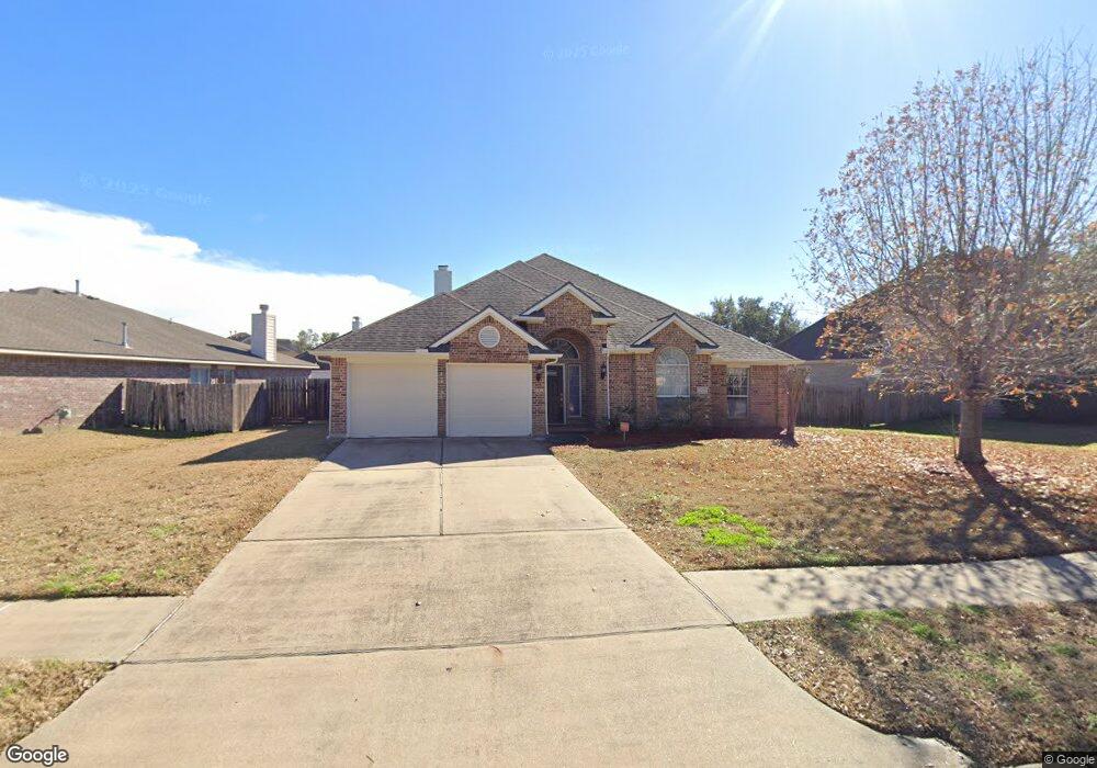 22023 Emerald Run Ln, Richmond, TX 77469 - photo 1