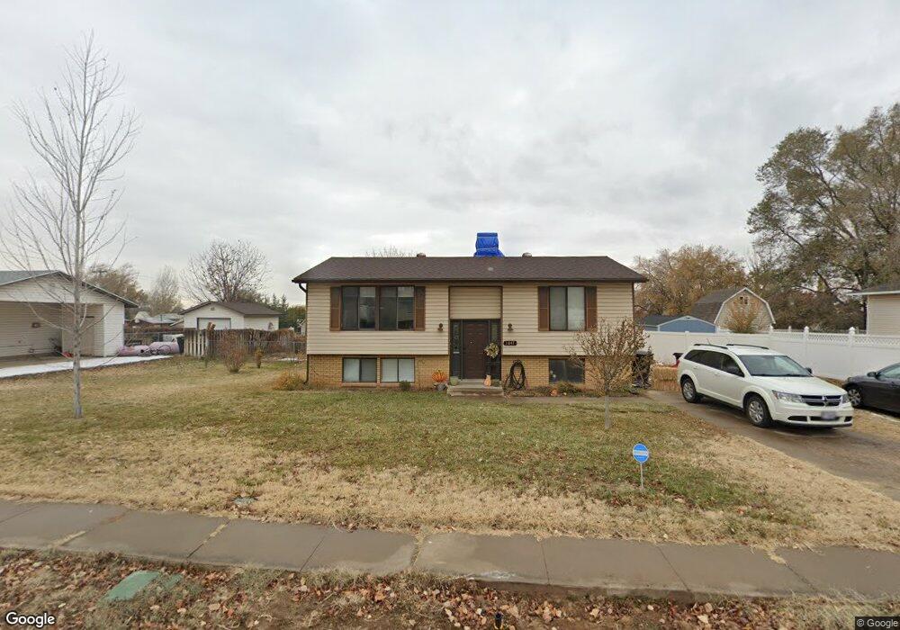 1847 N 550 W, Clearfield, UT 84015 - photo 1