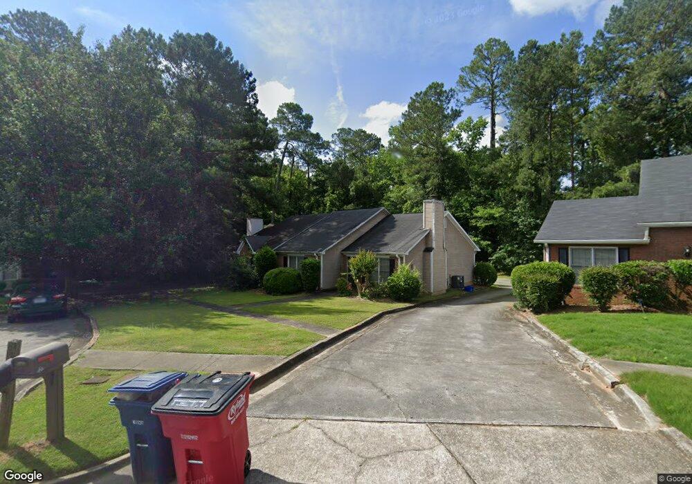 123 Manor Row, Macon, GA 31210 - photo 1