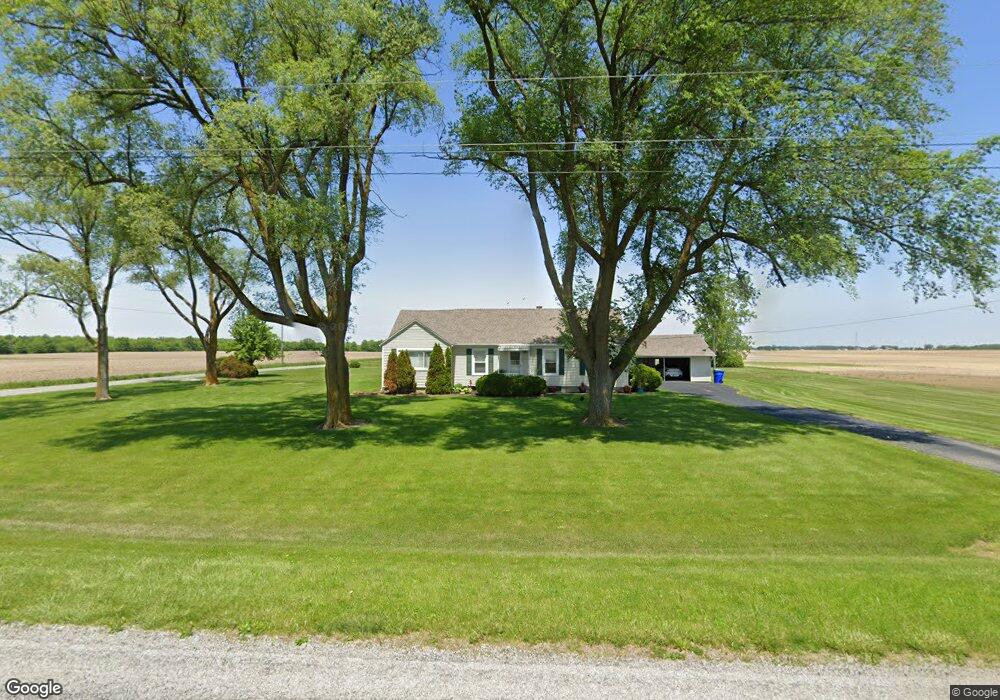 9312 S County Line Rd W, Ossian, IN 46777 - photo 1