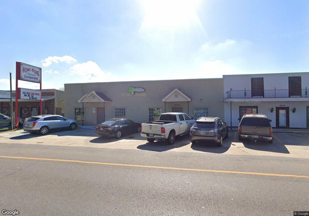 6046 W Park Ave, Houma, LA 70364 - photo 1