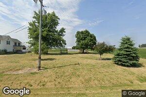 9840 W Apple Rd, Forreston, IL 61030