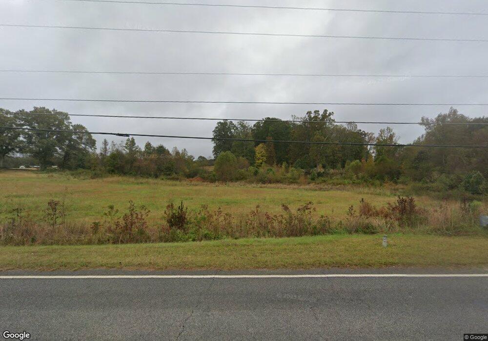 8585 Bohannon Rd, Tyrone, GA 30290 - photo 1