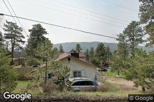 25656 Wilkerson Rd, Conifer, CO 80433