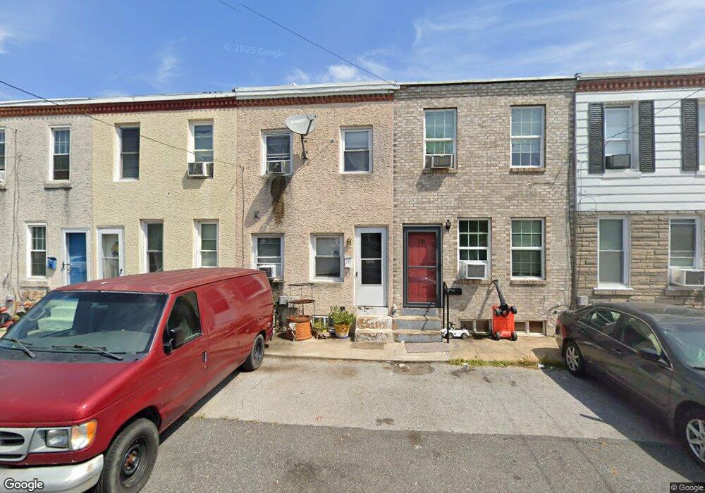 721 Center St, New Castle, DE 19720 - photo 1