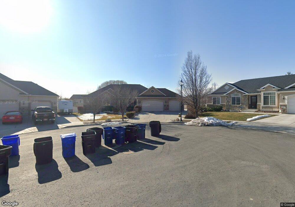 6333 W Lake Powell Cir, West Jordan, UT 84081 - photo 1