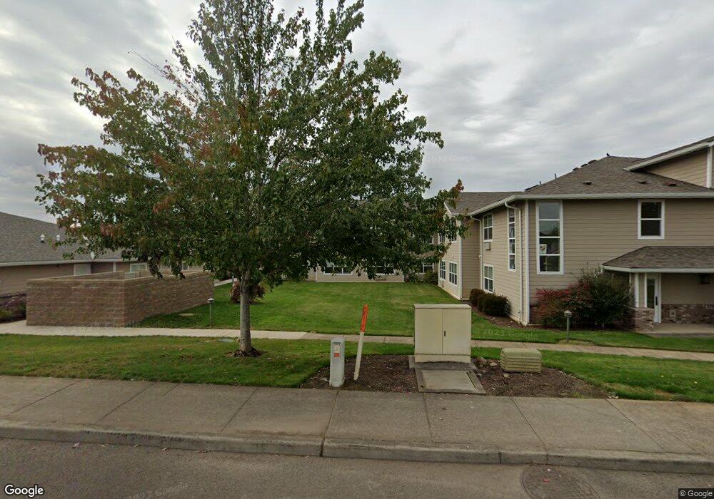 1589 S Ivy St, Canby, OR 97013 - photo 1