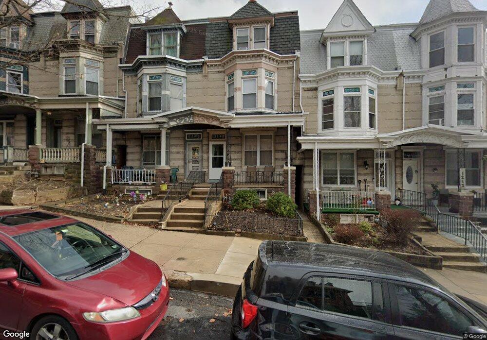 1216 Eckert Ave, Reading, PA 19602 - photo 1