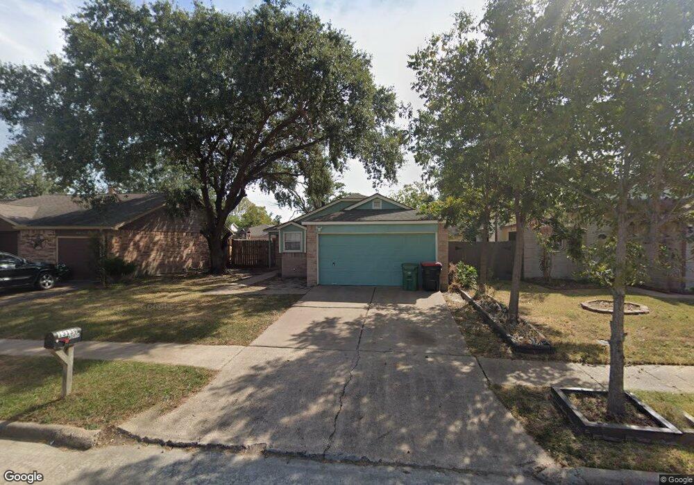 13139 Pebblewalk Cir N, Houston, TX 77041 - photo 1