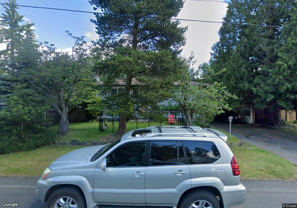 14326 75th Ave NE, Bothell, WA 98011 - photo 1