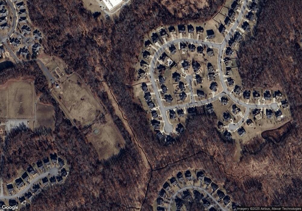 327 Radiant Ct, Upper Marlboro, MD 20774 - photo 1