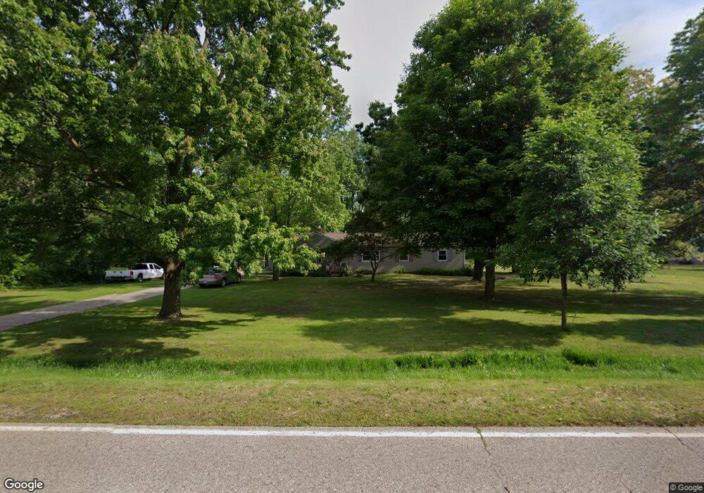 1300 W Tobias Rd, Clio, MI 48420 - photo 1