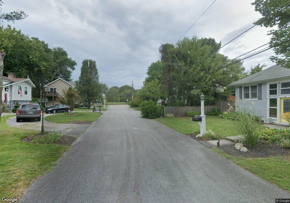 0 Coleman St, Warwick, RI 02889 - photo 1