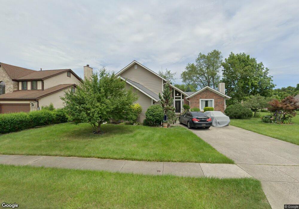 6364 Little Deer Ln, Columbus, OH 43213 - photo 1