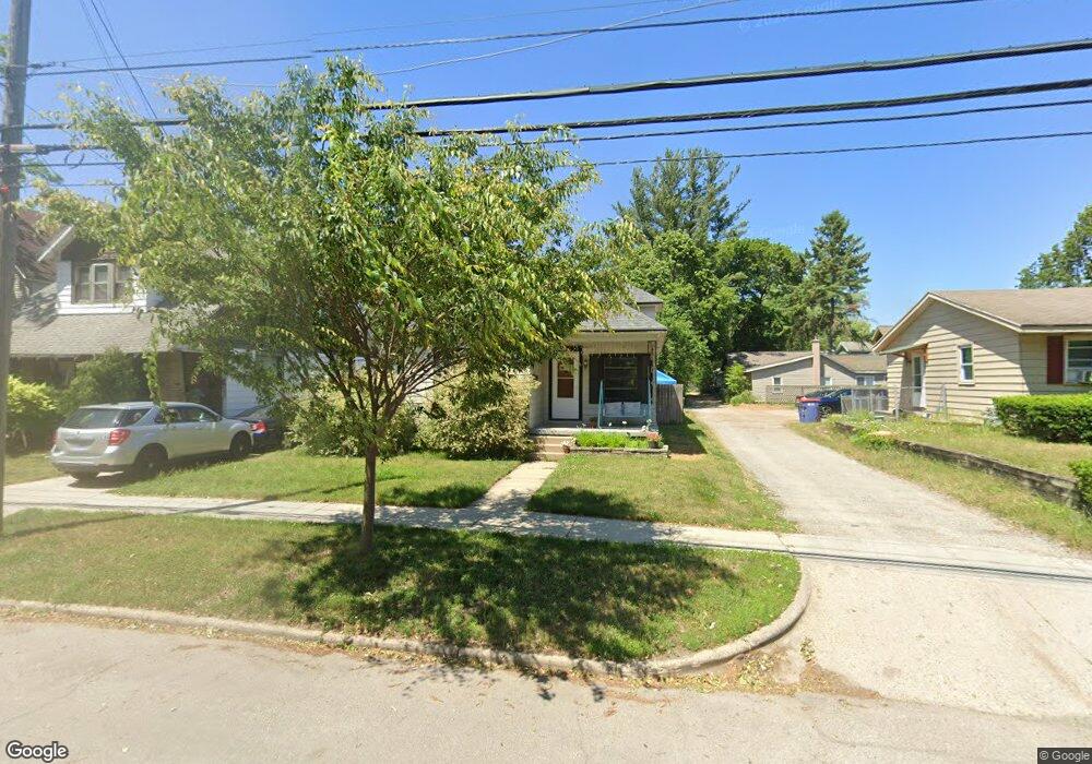 773 Knapp St NE, Grand Rapids, MI 49505 - photo 1