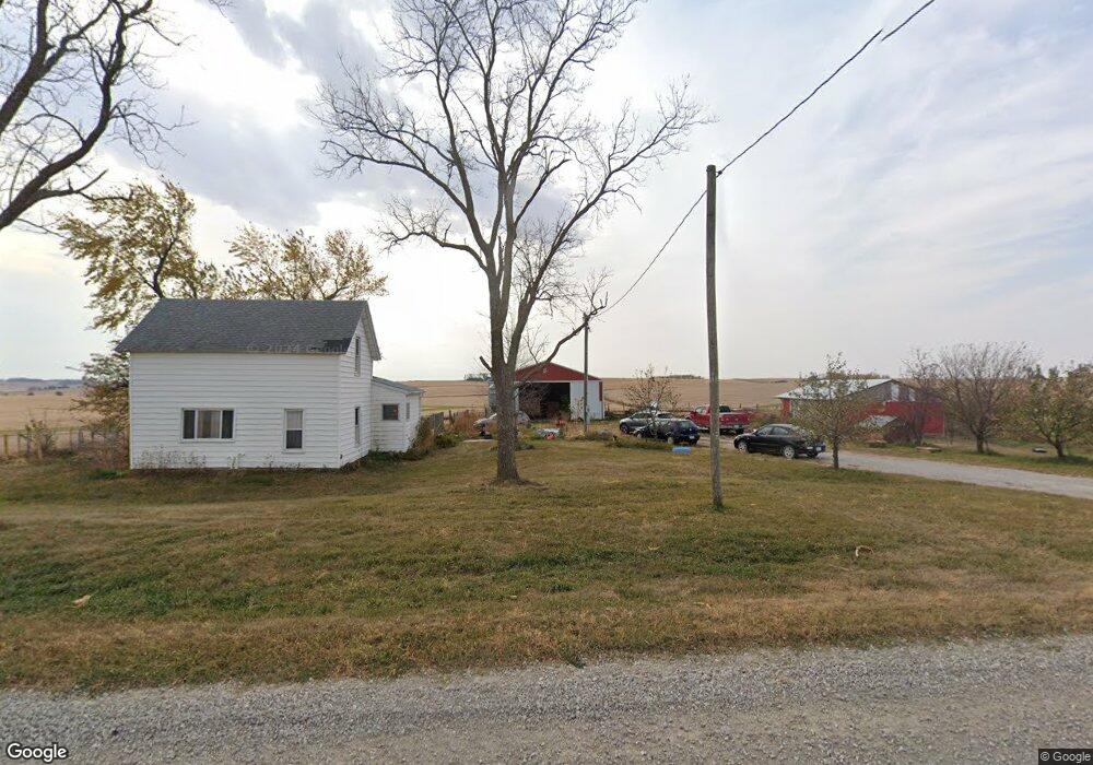 1526 56th St, Dysart, IA 52240 - photo 1