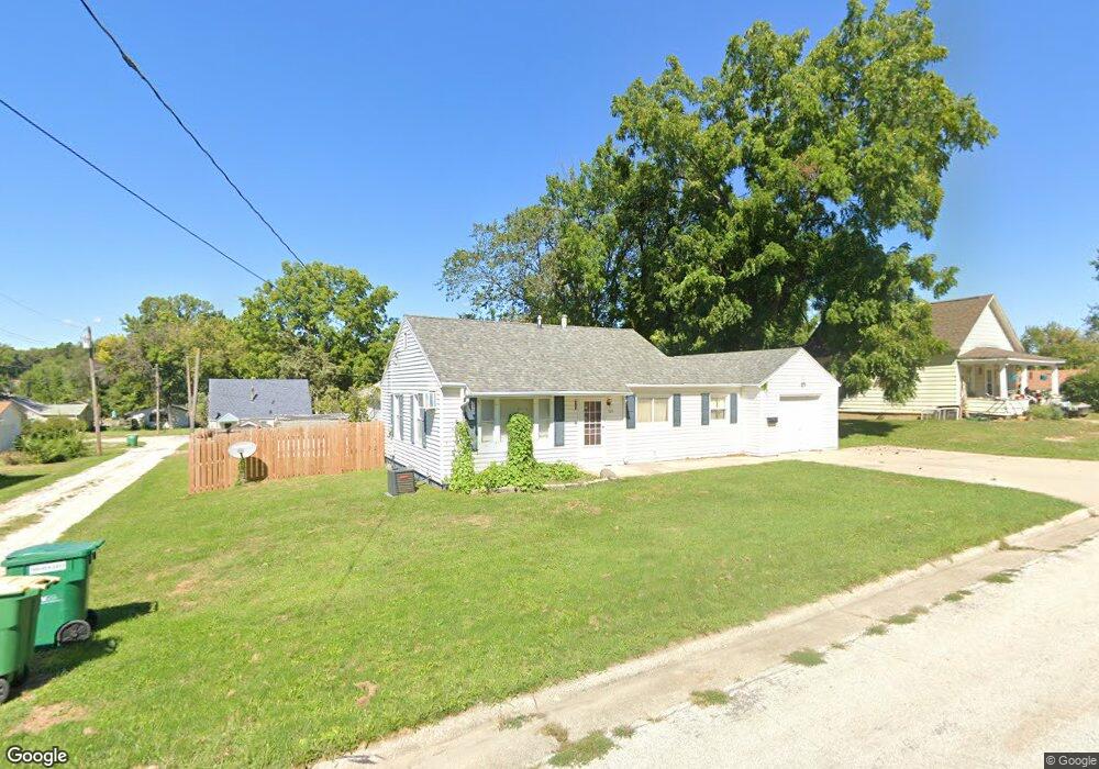 505 W Summit, Creston, IA 52240 - photo 1