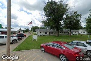410 W N, Cantril, IA 52240