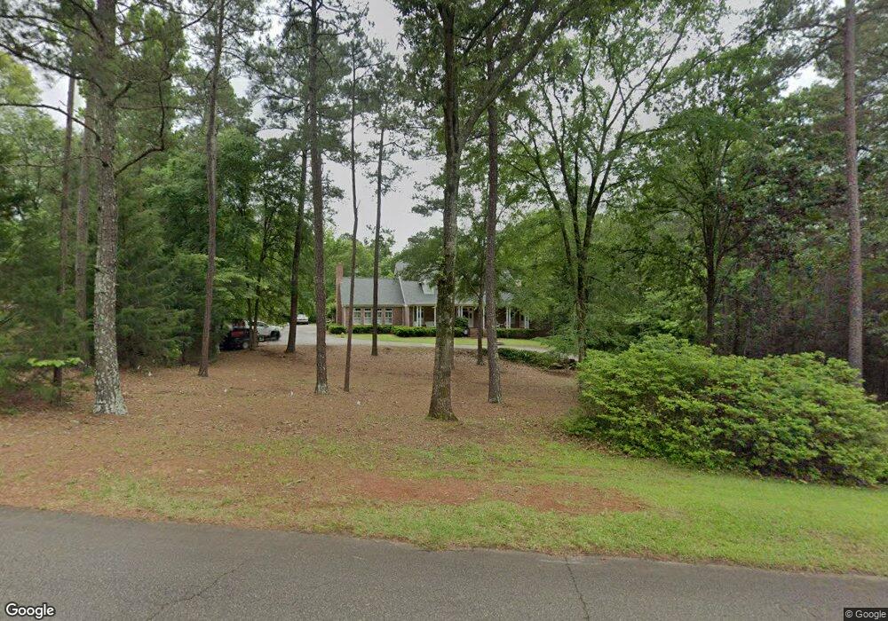 248 Chriswood Dr, Forsyth, GA 31029 - photo 1