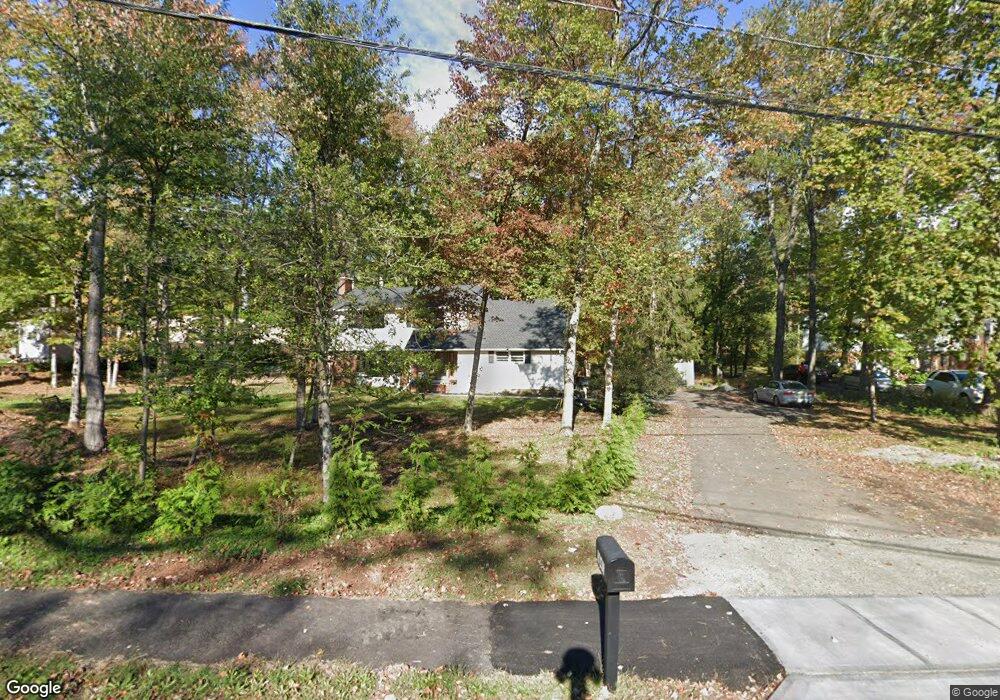 1641 Terrill Rd, Scotch Plains, NJ 07076 - photo 1