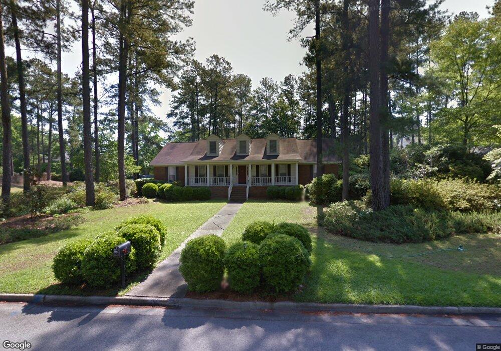 114 Reed Creek Rd, Augusta, GA 30907 - photo 1