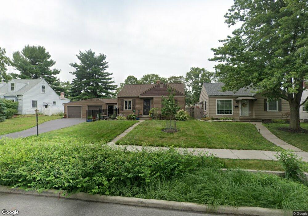 587 E Royal Forest Blvd, Columbus, OH 43214 - photo 1