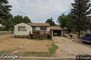 100 2nd Ave E, Richardton, ND 58652