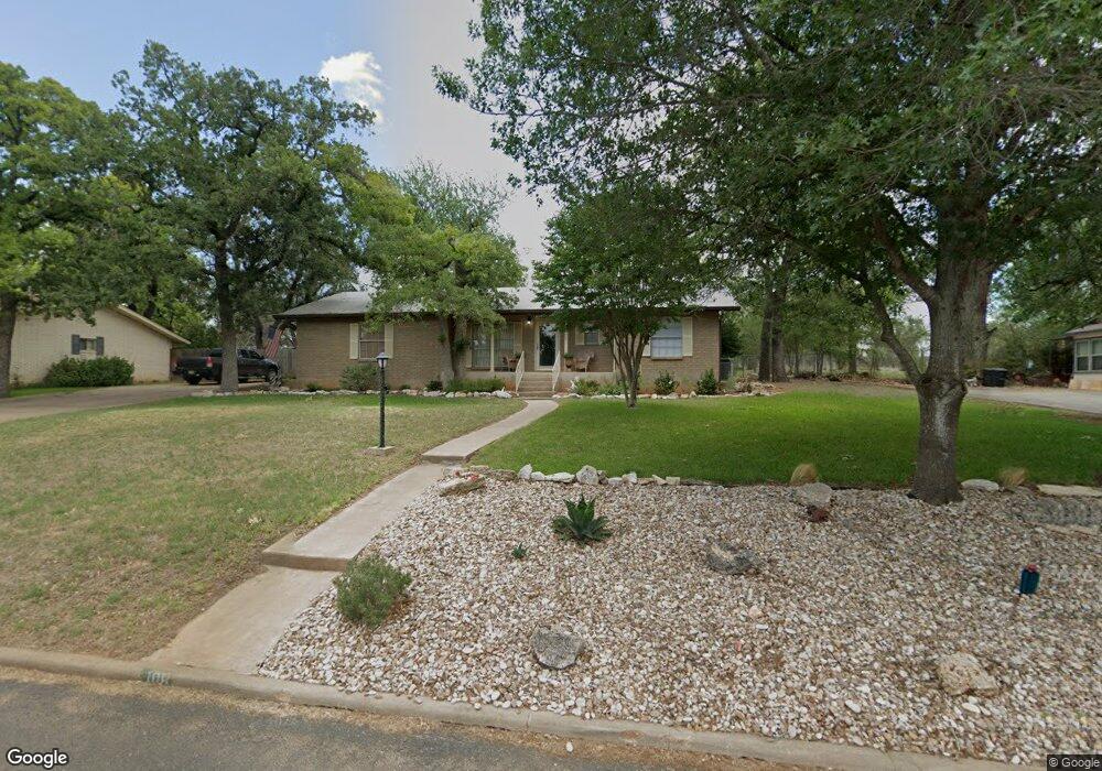 108 Ridgewood Dr, Fredericksburg, TX 78624 - photo 1