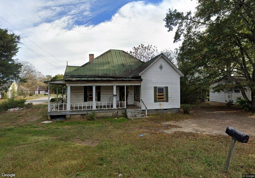 234 Willow St, Elberton, GA 30635 - photo 1