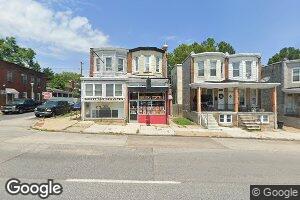 5002 Belair Rd, Baltimore, MD 21206