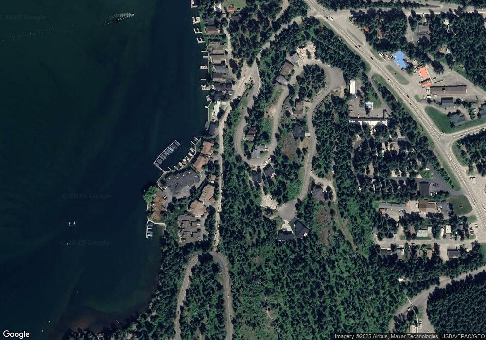 142 Whisper Ridge Dr unit Lot 1, Big Fork, MT 59911 - photo 1