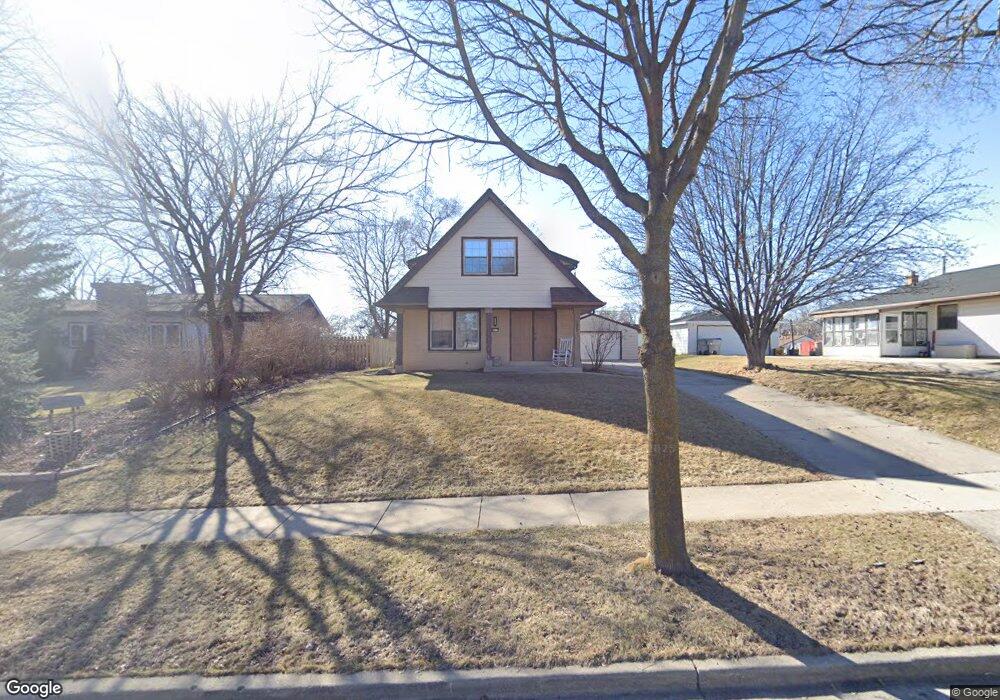 4473A S Pine Ave, Milwaukee, WI 53207 - photo 1