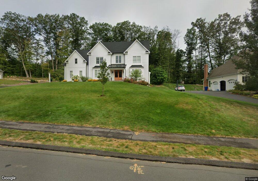 8 Gateshead Way, Unionville, CT 06085 - photo 1