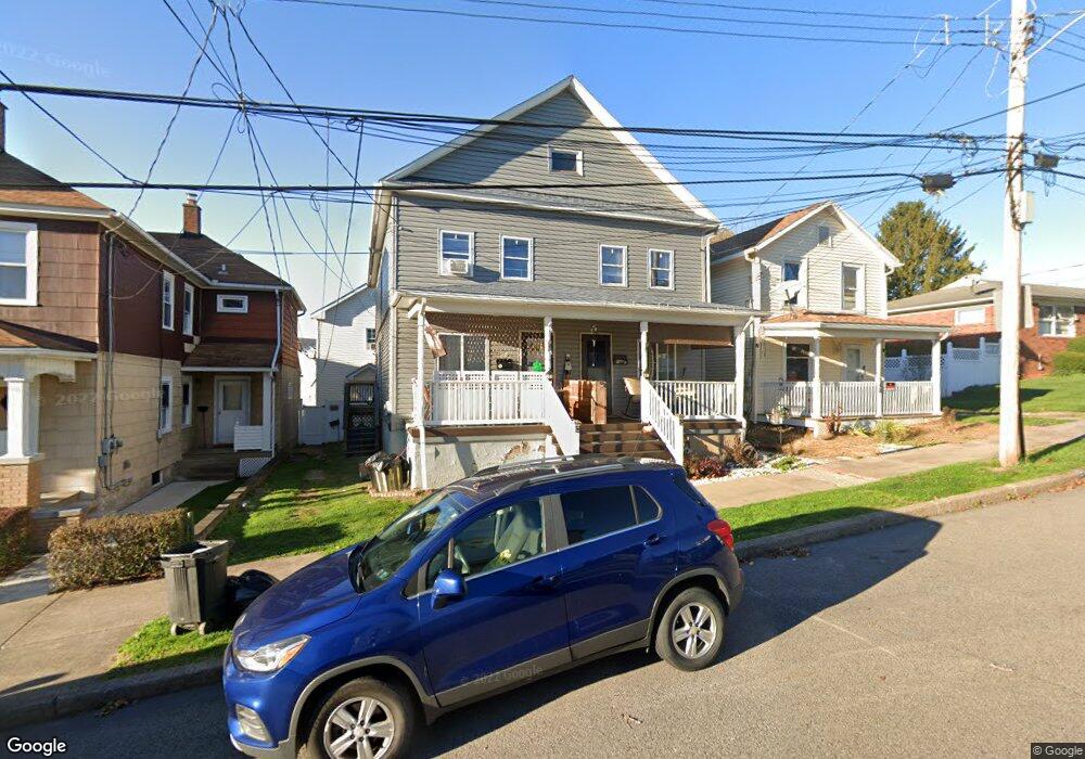 168 W Ridge St, Nanticoke, PA 18634 - photo 1