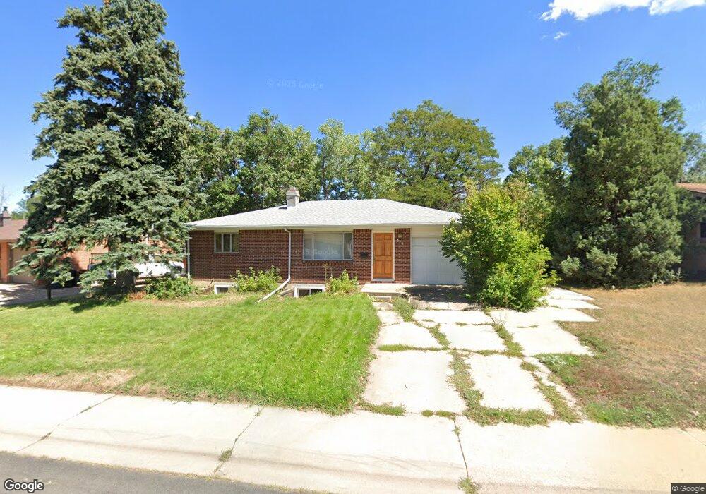 370 S 44th St, Boulder, CO 80305 - photo 1