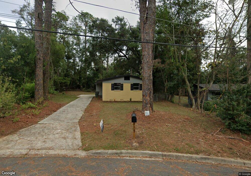 315 Meadowbrook Ln unit 1, Tallahassee, FL 32304 - photo 1