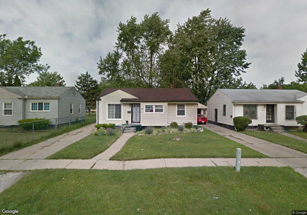 5805 Baldwin Blvd, Flint, MI 48505 - photo 1