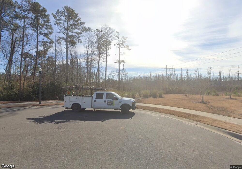 5785 Barcroft Lake Dr, Winnabow, NC 28479 - photo 1