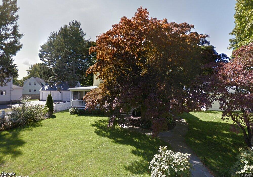 406 Pleasant St, Milton, MA 02186 - photo 1