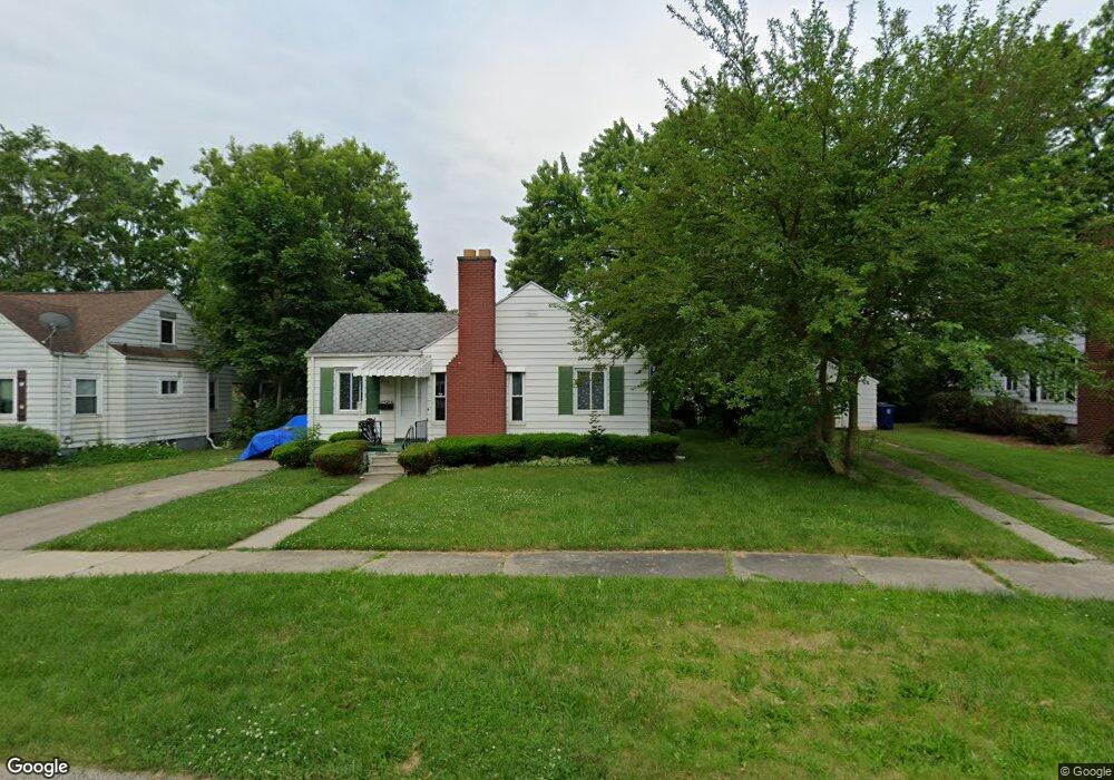 806 Barney Ave unit Bldg-Unit, Flint, MI 48503 - photo 1