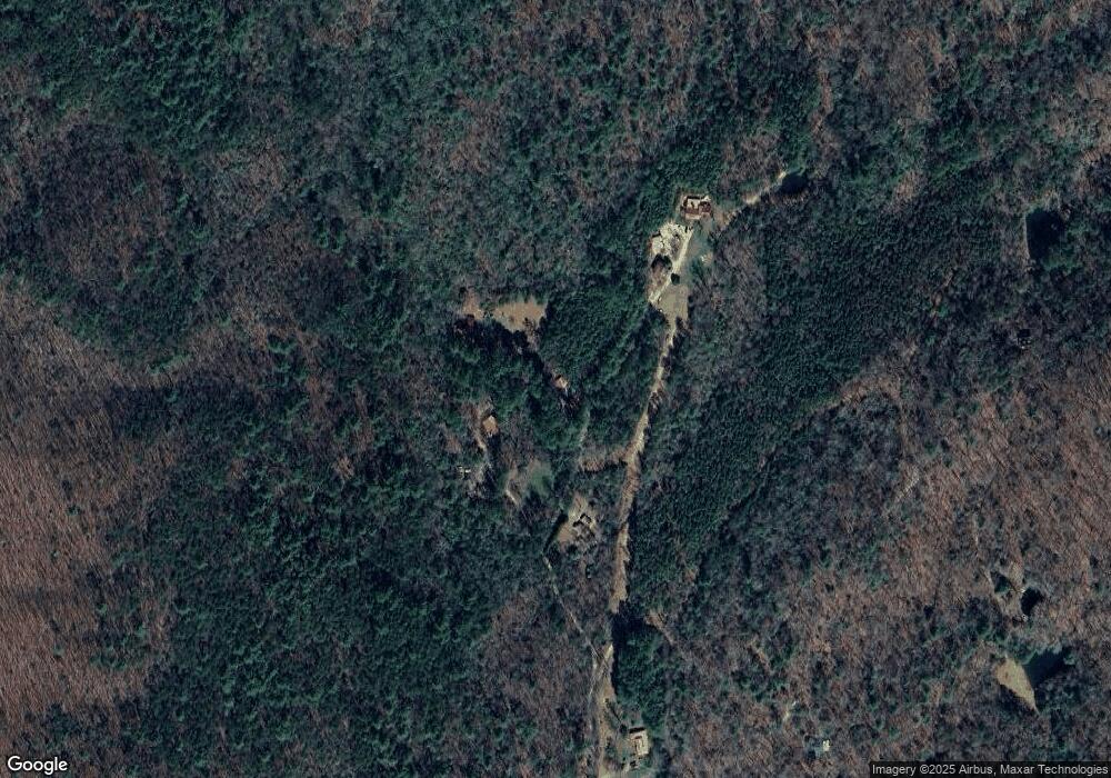 1901 Weeks Creek Rd, Blue Ridge, GA 30513 - photo 1