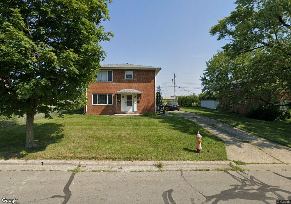 3696 Arnelle Rd unit 3696-3698, Columbus, OH 43228 - photo 1