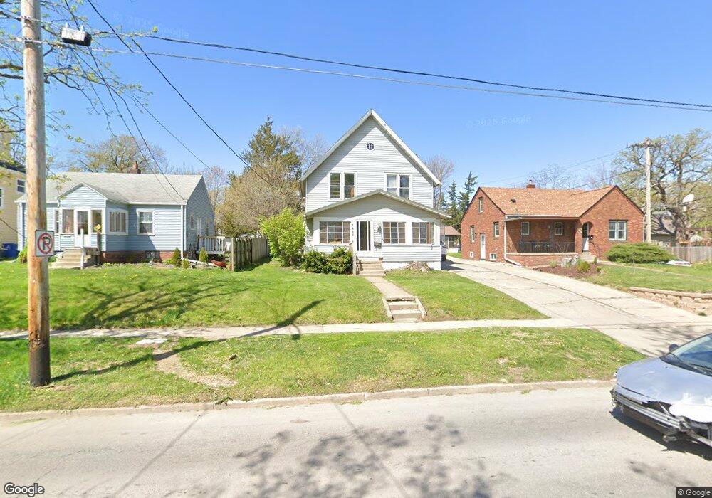1448 30th St, Des Moines, IA 50311 - photo 1