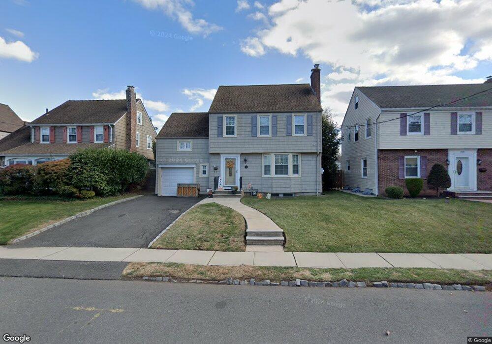 729 Balsam Way, Union, NJ 07083 - photo 1